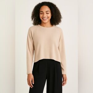 Paper Crane • NWT  Long Sleeve Top